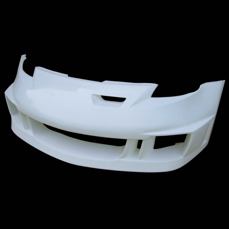 Nissan 03-08 Z33 350Z AN Type front bumper