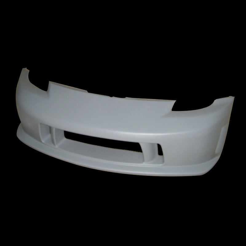 Nissan 03-08 Z33 350Z CSZ Type front bumper