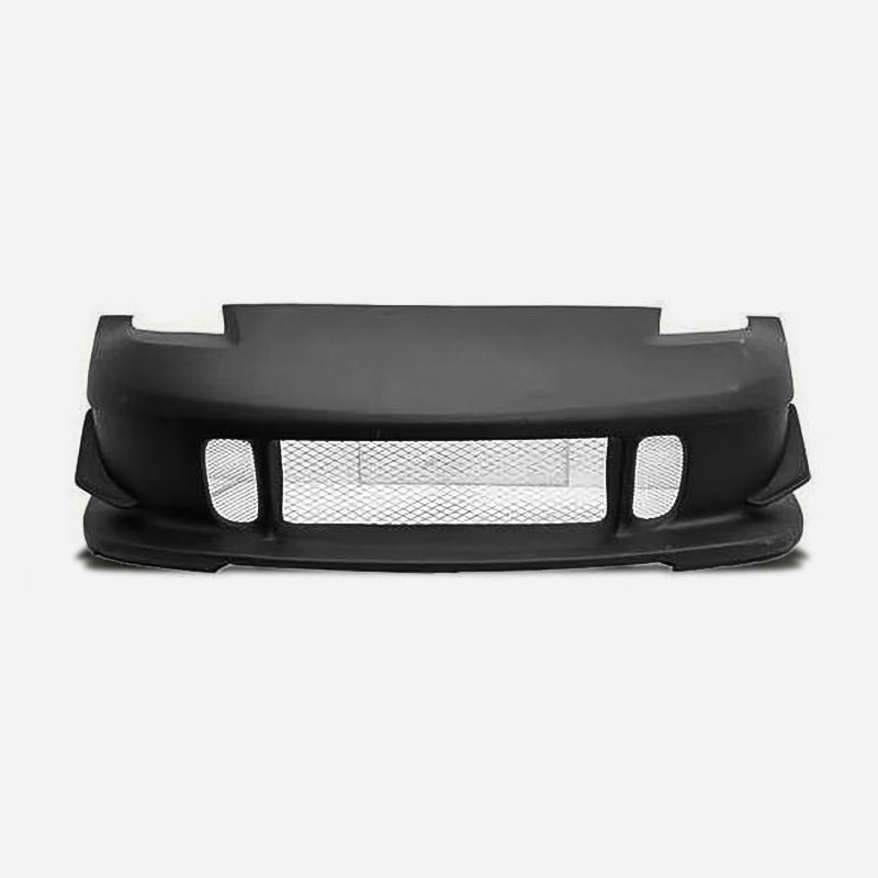 Nissan Z33 350Z ING N Spec Type Front bumper