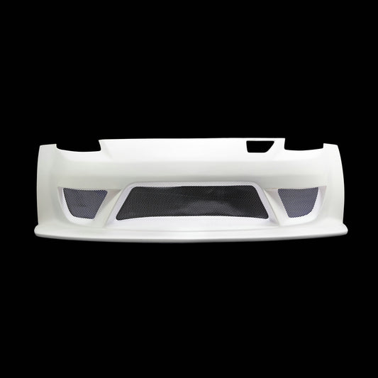 Nissan Z33 350Z VTX style front bumper