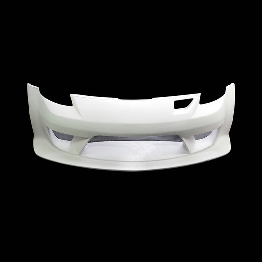 Nissan Z33 350Z VTX style front bumper