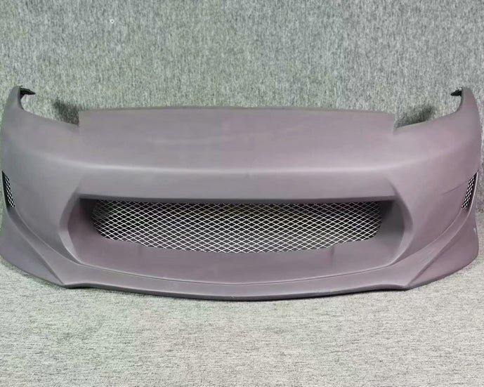 Nissan 03-08 Z33 350Z Z34AM Type front bumper