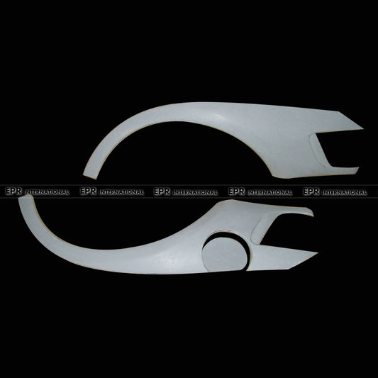 Nissan 03-08 Z33 350Z AM Type rear fender