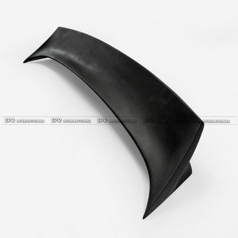 Nissan 350z Z33 Supermade Instant Gentleman Rear Duckbill spoiler