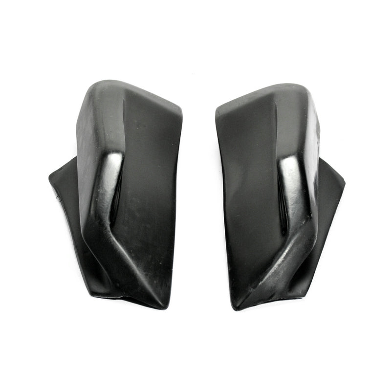 Nissan 350Z NIS Version 1 Rear Bumper Spats