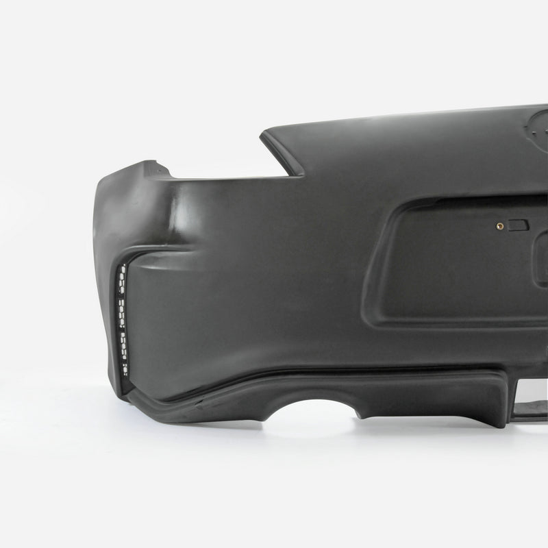 Nissan 09 onwards 370Z Z34 NIS Style Rear Bumper