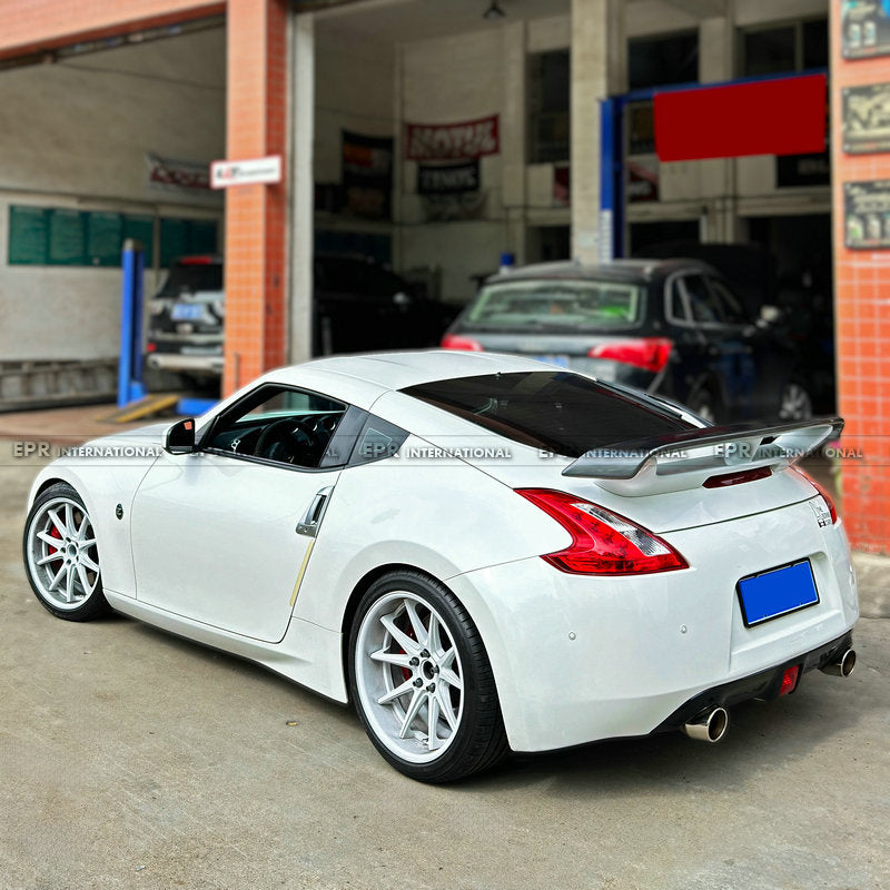 Nissan 370Z Z34 09-18 NIS2 Style Rear Spoiler