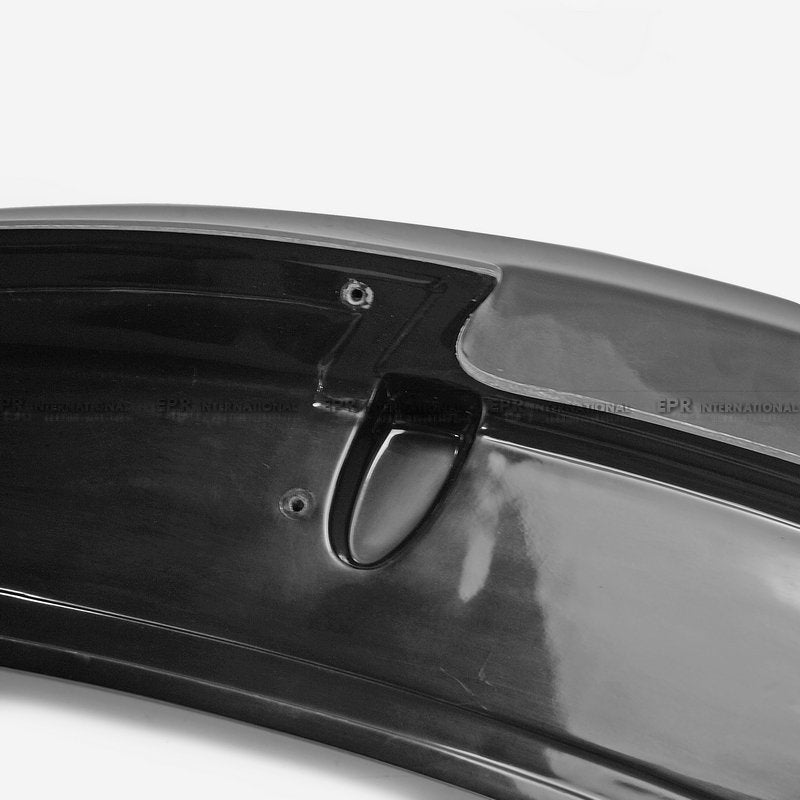Nissan 09 onwards 370Z Z34 VRS Style rear wing base
