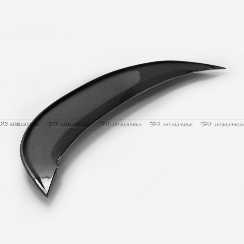Nissan 09 onwards 370Z Z34 VRS Style rear wing base