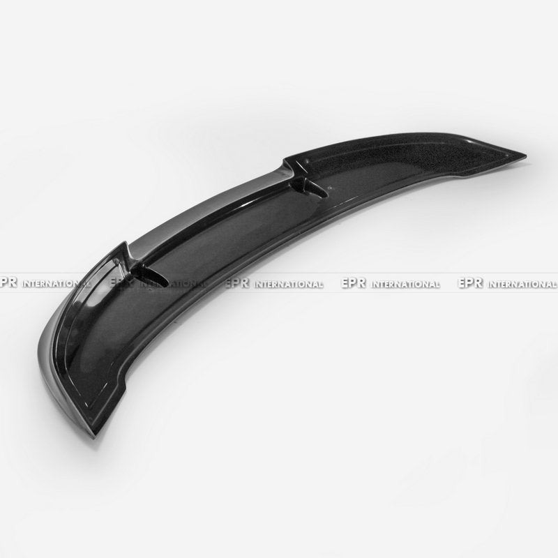 Nissan 09 onwards 370Z Z34 VRS Style rear wing base