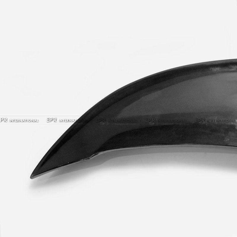 Nissan 09 onwards 370Z Z34 VRS Style rear wing base