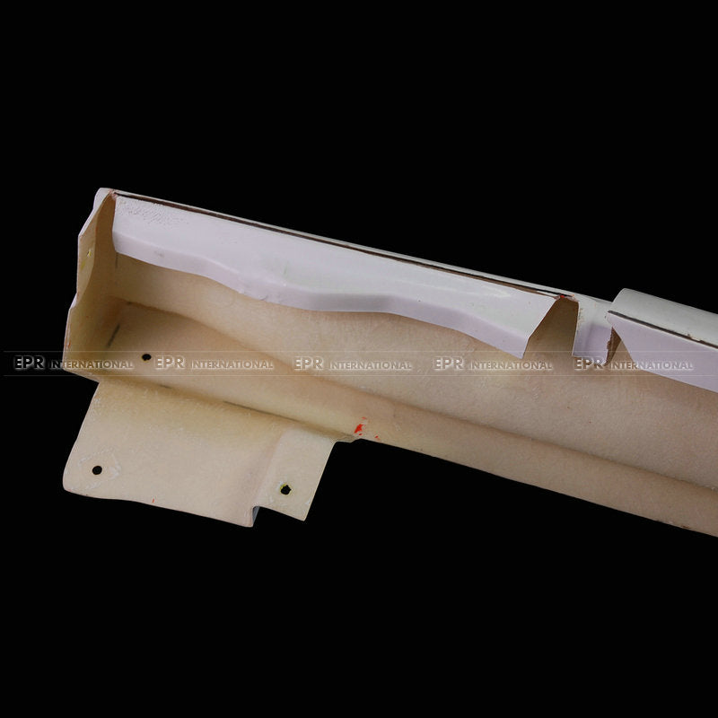 Nissan 09 onwards 370Z Z34 WBS Style Side skirt