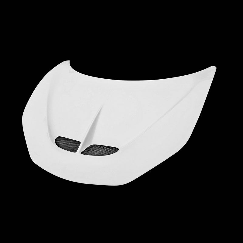 Ferrari 458 Speciale Style Hood