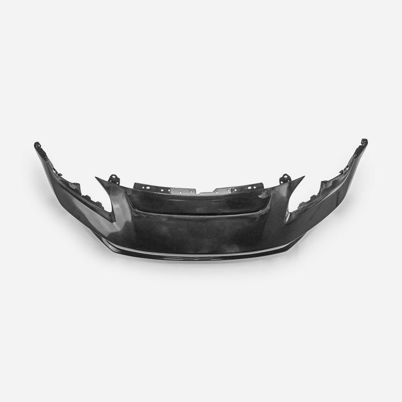 TOYOTA GR86 ZN8 BRZ ZD8 SBT Type front bumper