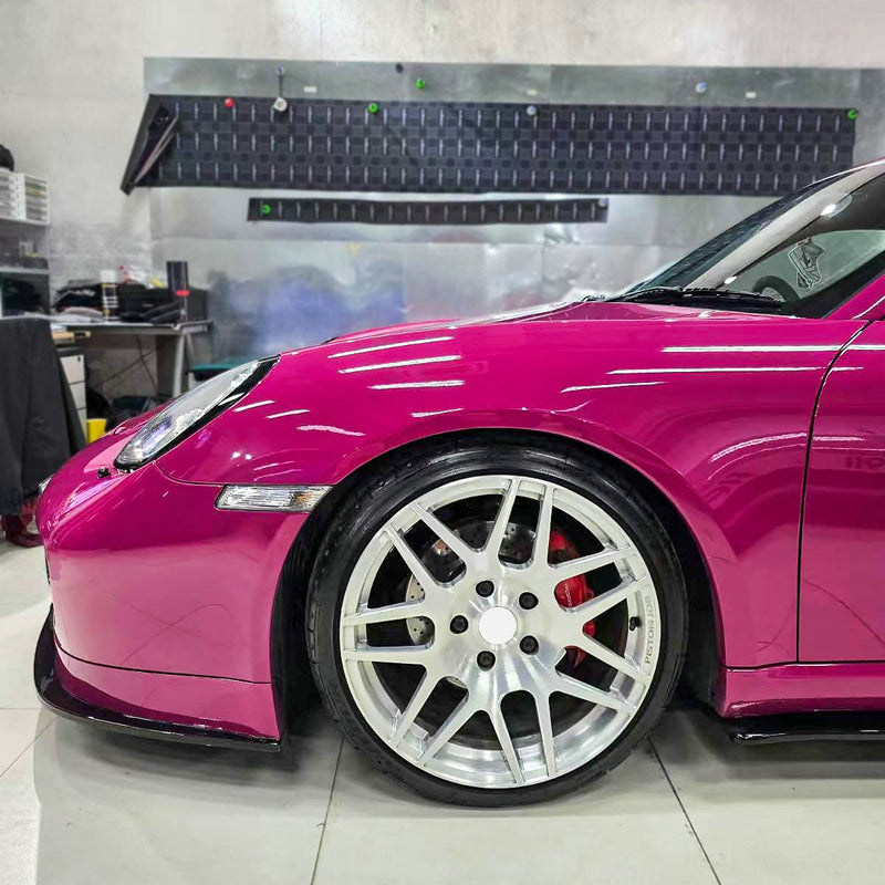 Porsche 2008-2012 Cayman 987.2 EPA Design GT Front Lip