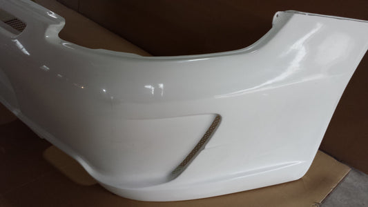 Porsche 987 Cayman Pior Design Rear Bumper Mark I