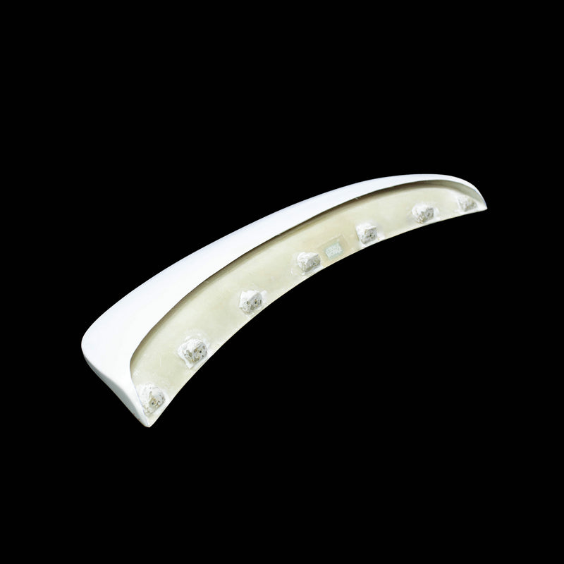 Porsche 2006-2012 Caymans 987 (Boxster S need cayman spoiler mount) EPA Design GT Duckbil Spoiler