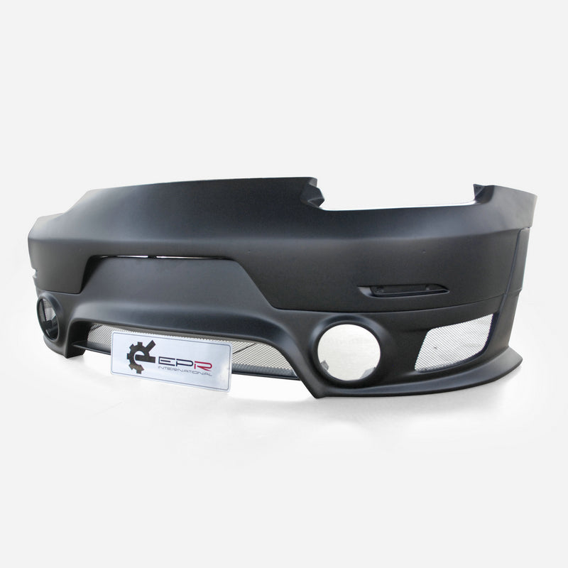 Porsche 911 991 Carrera Carrera4 CarreraS GT2RS Style rear bumper (Need 911.2 Brake lights & exhaust)