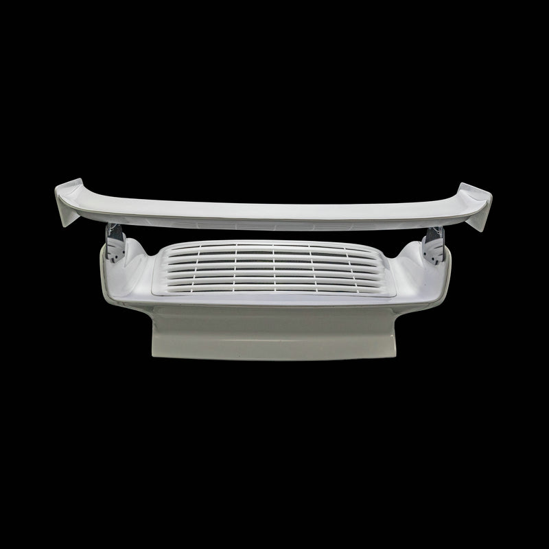 Porsche 94-97 Porsche 911 993 GT2 Rear trunk with EPA Type A spoiler blade