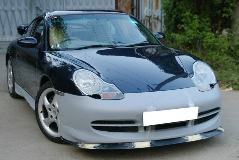 Porsche 97-01 911 996.1 Gen 1 GT3RS Type front bumper