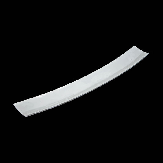 Porsche 99-01 996 TA-GT Style Rear Trunk Spoiler Vortex Add On