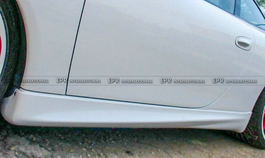Porsche 97-01 911 996.1 Gen 1 GT3RS Type side skirt
