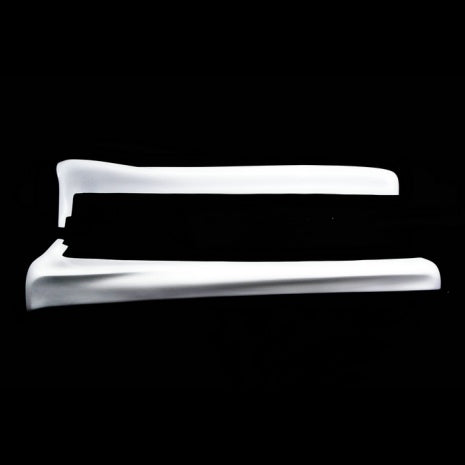 Porsche 99-01 996 TA-GT Style Side Skirt