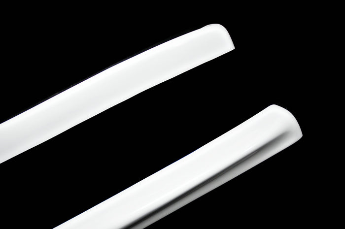 Porsche 99-01 996 TA-GT Style Side Skirt