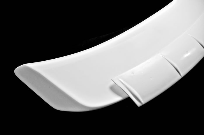 Porsche 99-01 996 TA-GT Style Rear Trunk (Fit GT2, C4S & twin turbo)