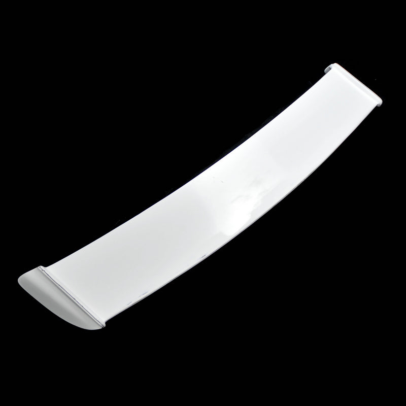 Porsche 997.1 GT3 Style trunk spoiler
