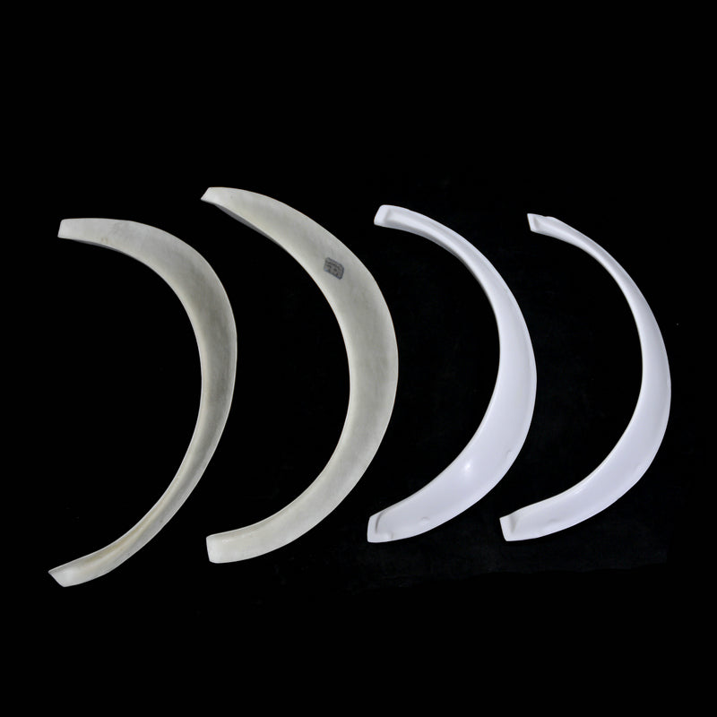 MAZDA 1990-1997 MX5 Miata NA Fender Flares (Set of 4)