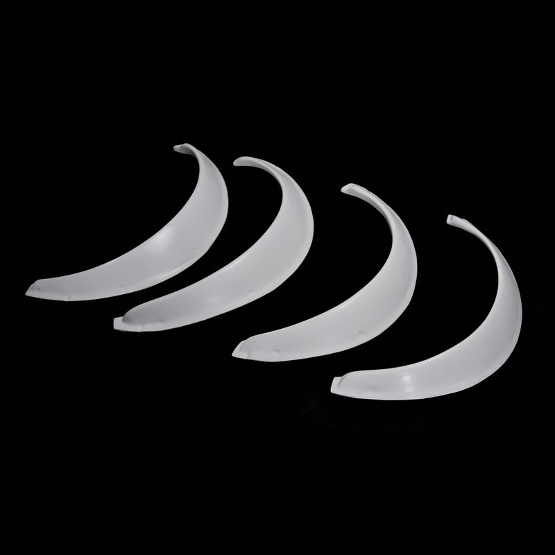MAZDA 1990-1997 MX5 Miata NA Fender Flares (Set of 4)