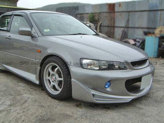 HONDA 97-00 Accord CF4 JP-Style front bumper