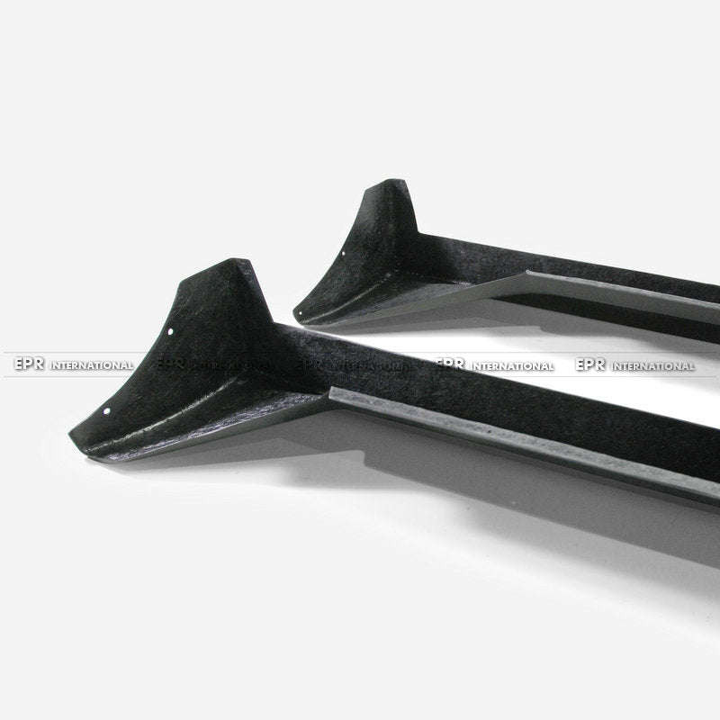 Toyota AE86 Levin RUF Style Side Skirt