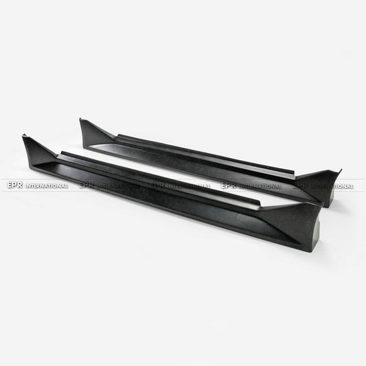 Toyota AE86 Levin RUF Style Side Skirt