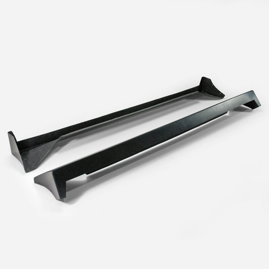 Toyota AE86 Levin RUF Style Side Skirt