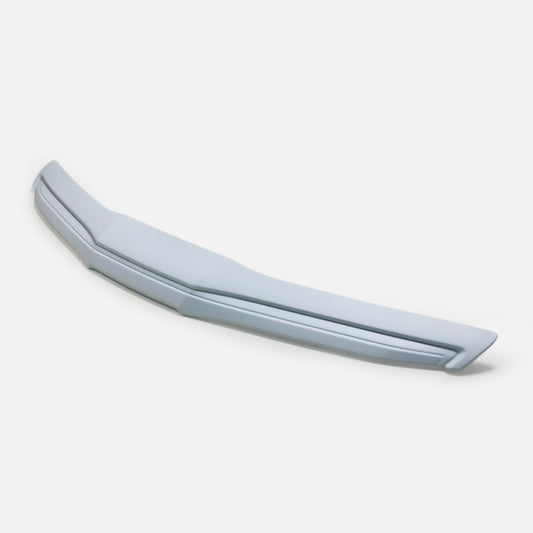 Toyota 12-14 Alphard 20 series AH20 hood lip (Facelift)