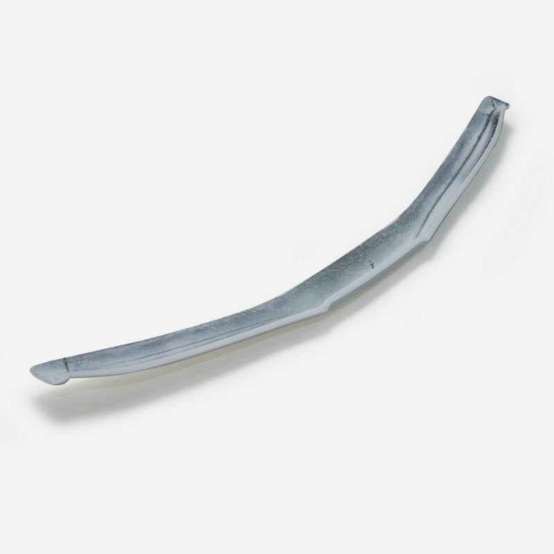 Toyota 12-14 Alphard 20 series AH20 hood lip (Facelift)