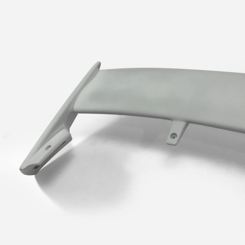 Toyota 08-15 Alphard Vellfire 20 series AH20 SS Style rear spoiler