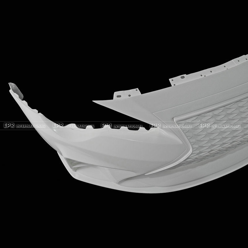TOYOTA FT86 BRZ LEXV2 Style Front bumper (Fit facelift & pre-facelift)