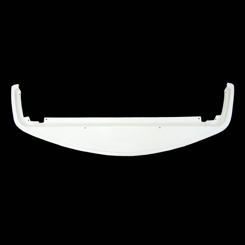 HONDA 05-08 Accord CL7 MU2 style front bumper (Facelift)