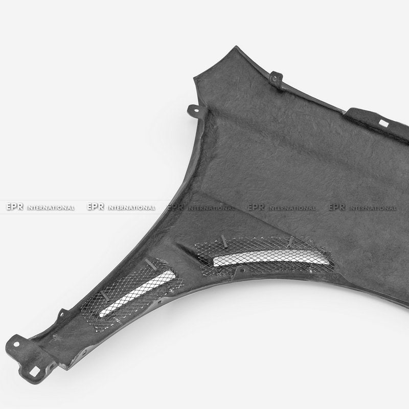 HONDA CL7 Accord EPA Type front vented fender