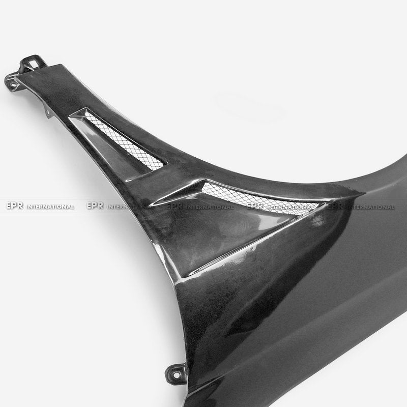 HONDA CL7 Accord EPA Type front vented fender