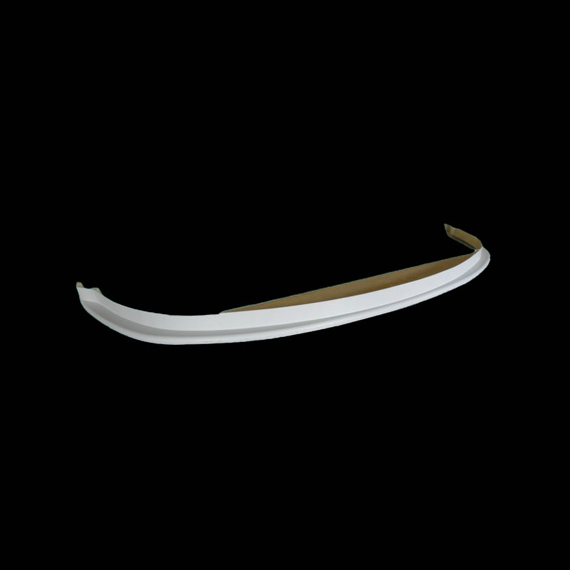 HONDA 05-08 Accord CL7 WTCC Type wide front lip(Facelift)