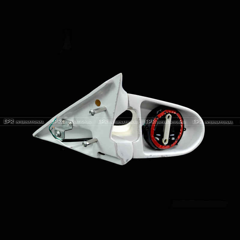 HONDA 02-08 Accord CL7 Aero Mirror (Right Hand Drive)