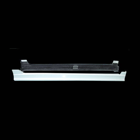 HONDA 02-08 Accord CL7 BC Type side skirt