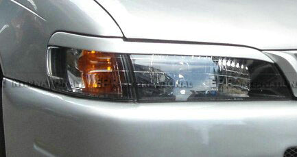 Toyota Corolla AE100 91-98 Eyebrow