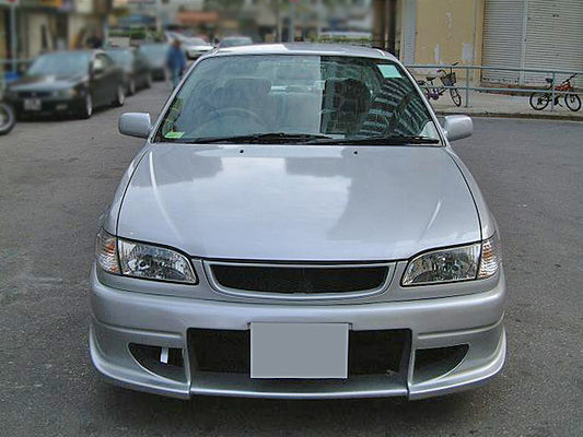 Toyota 98-00 Corolla AE110 GT Style Front grill (4 Door Saloon)