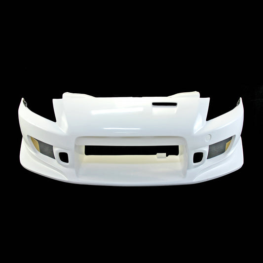 HONDA CR-Z ZF1/ZF2 CW Type front bumper