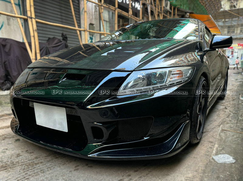 HONDA CR-Z ZF1/ZF2 CW Type front bumper
